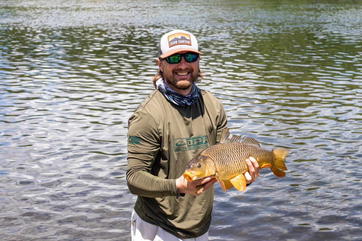 Fish VU Technology: Performance Fishing Lenses for Clearer Vision on the Water
