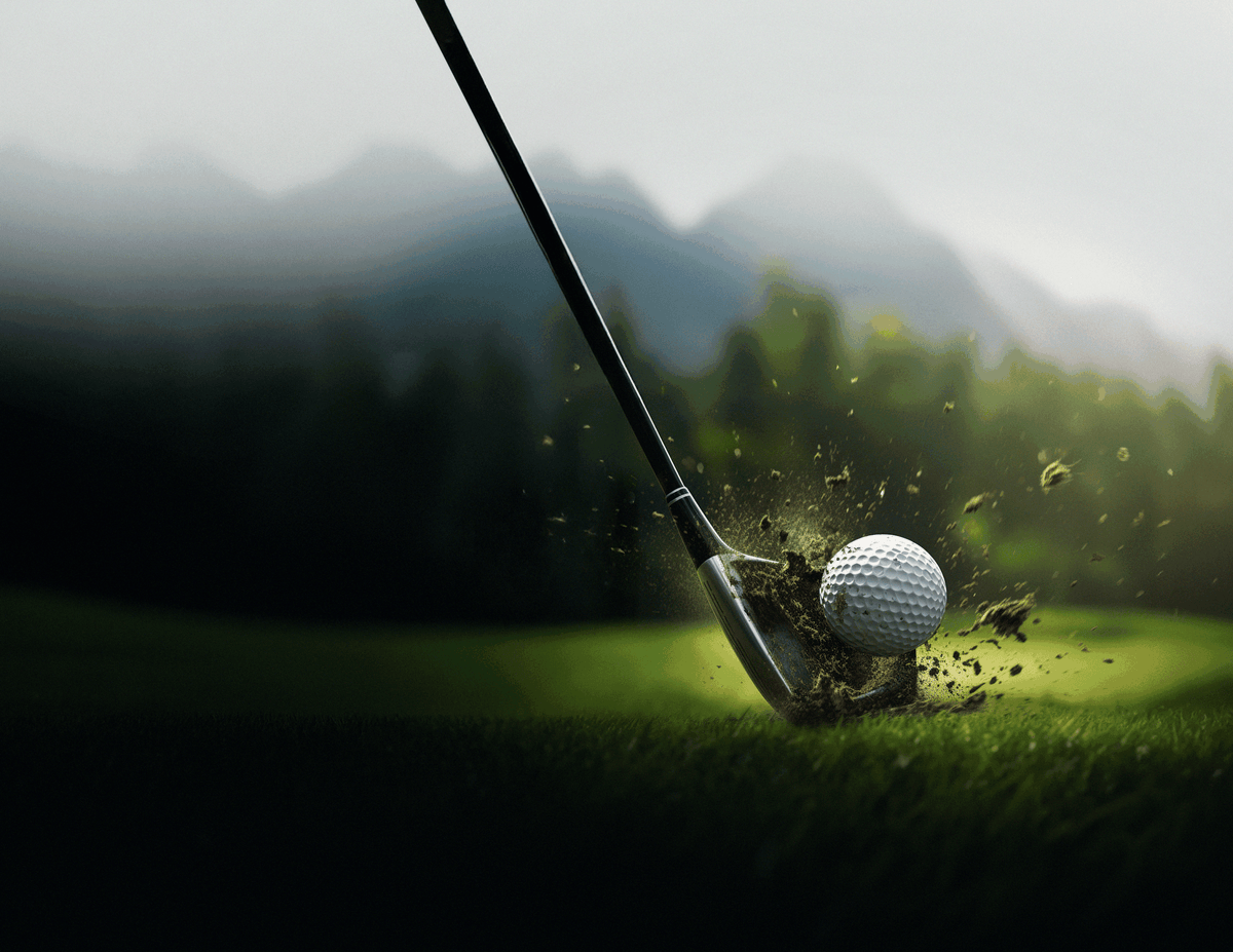 Fairway VU Technology: Performance Golf Lenses for Clearer Vision on the Course