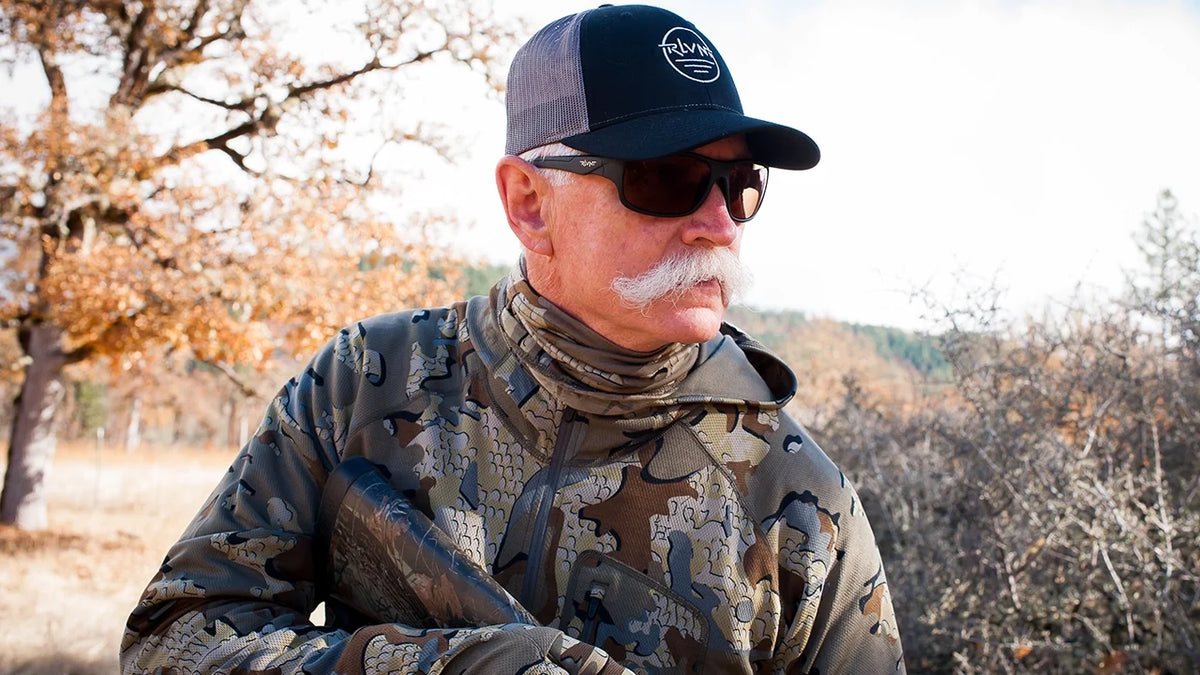 Hunt VU Technology: Personalized Hunting Lenses for Precision in the Field