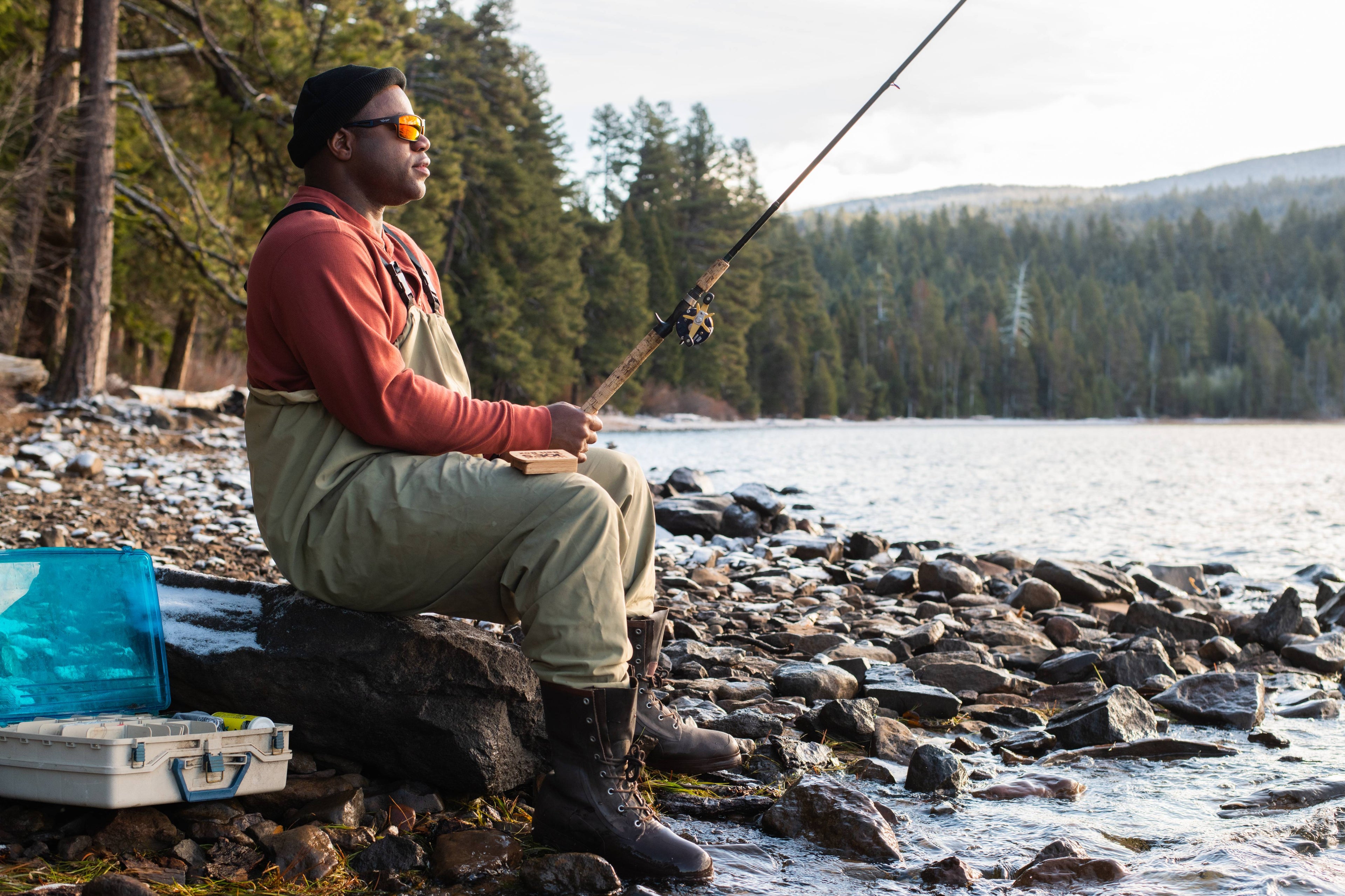 Best Polarized Sunglasses for Fishing: How to Choose the Right Pair