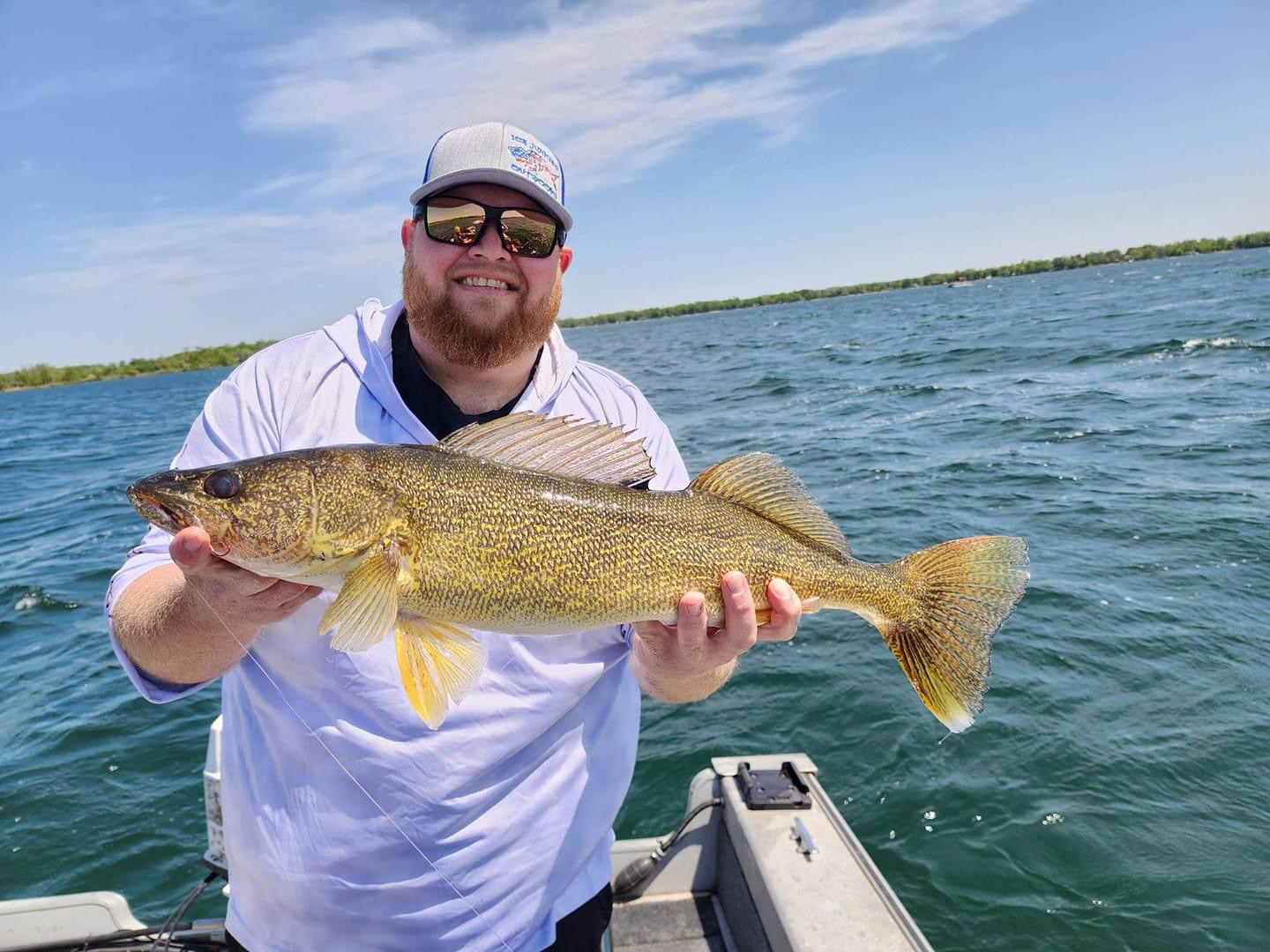Prescription Fishing Sunglasses: What Anglers Need to Know Before Buying