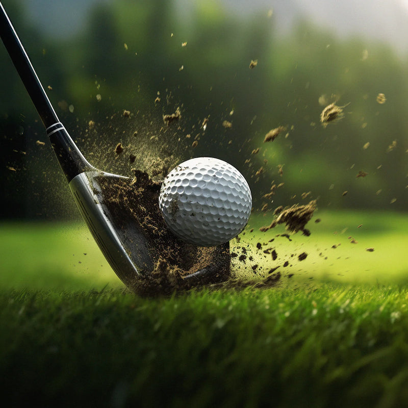 Golf Sunglasses