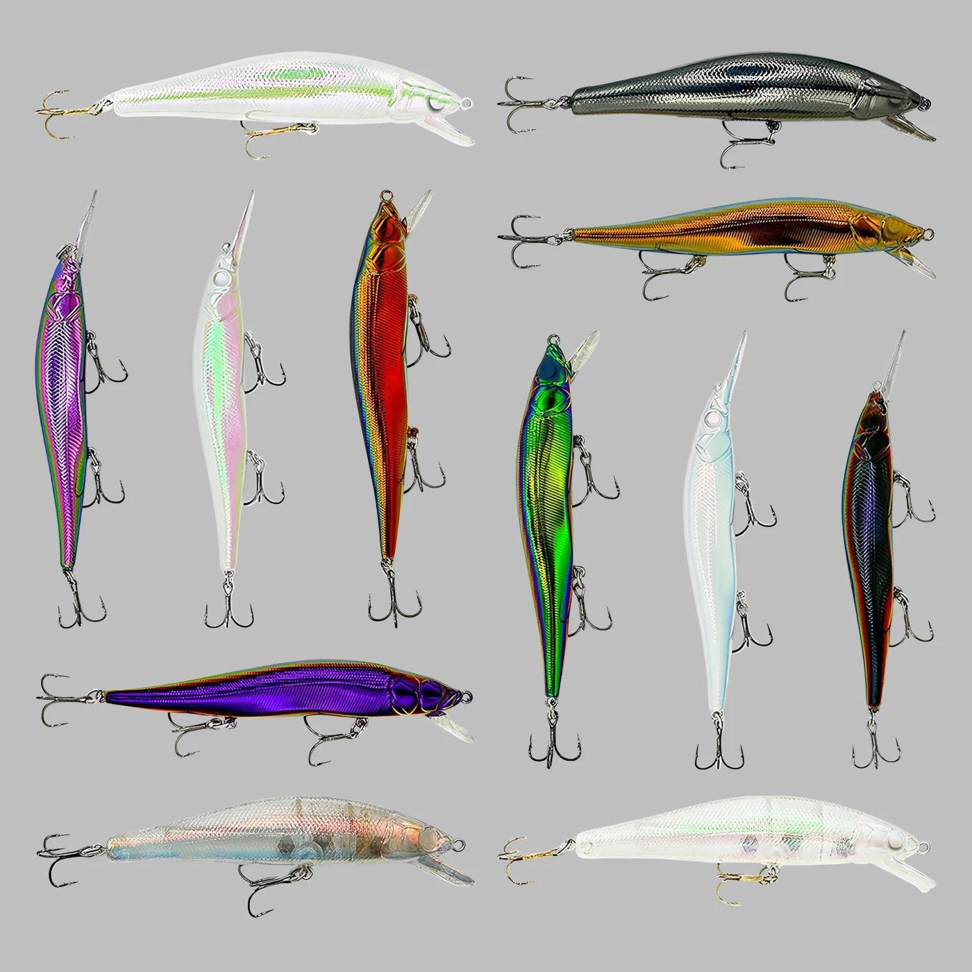 Jerkbaits
