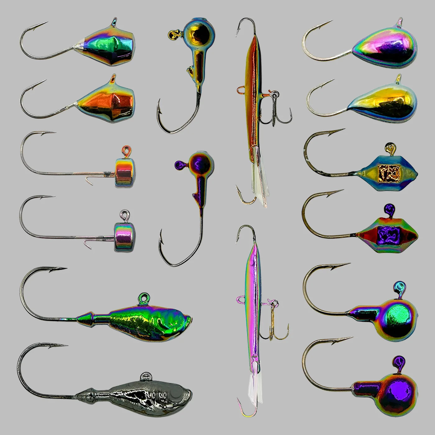 Jigs