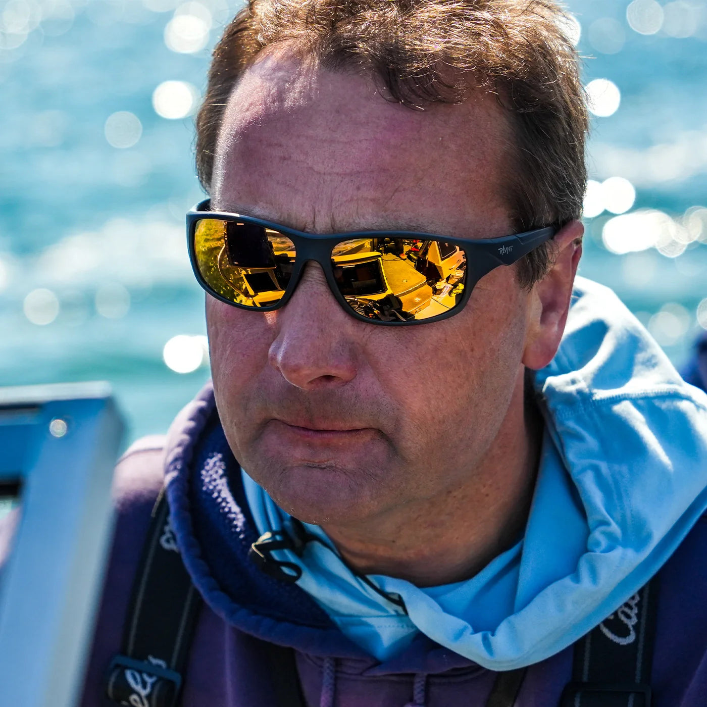 Polarized RX Sunglasses