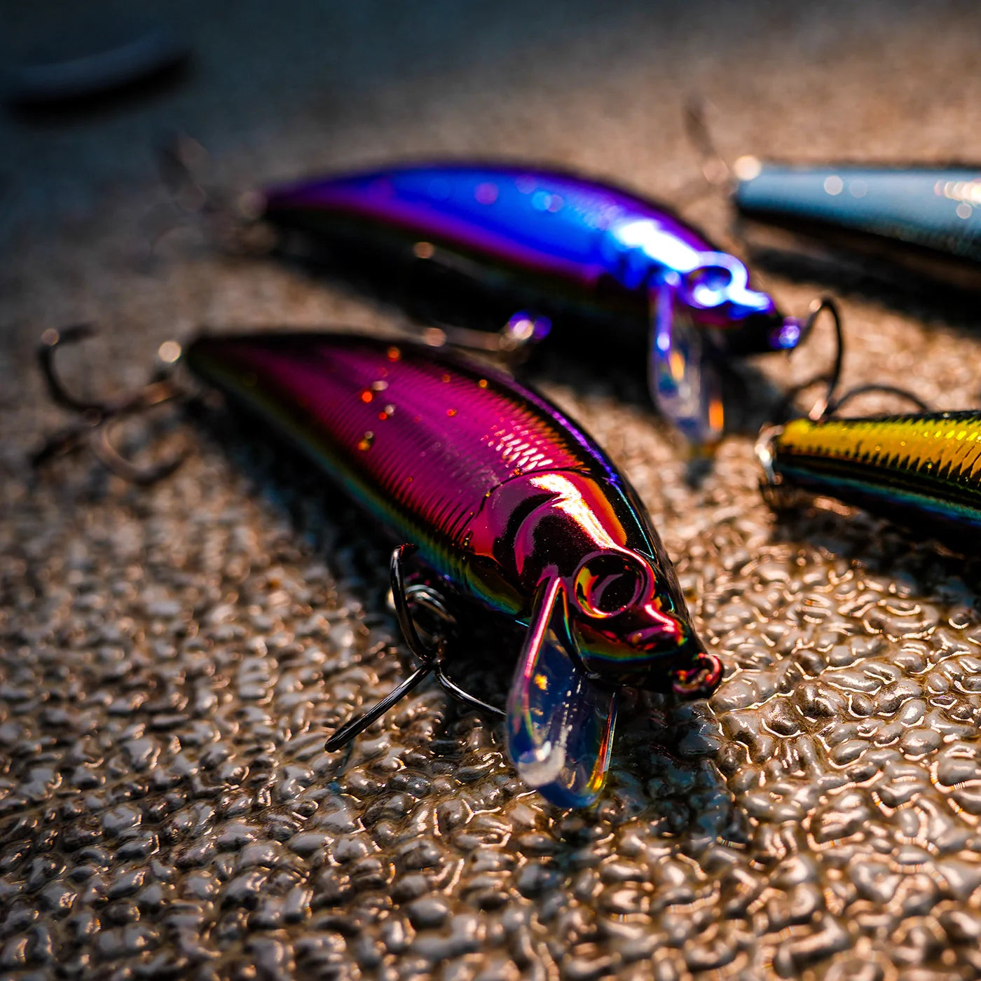 Tackle Best Sellers