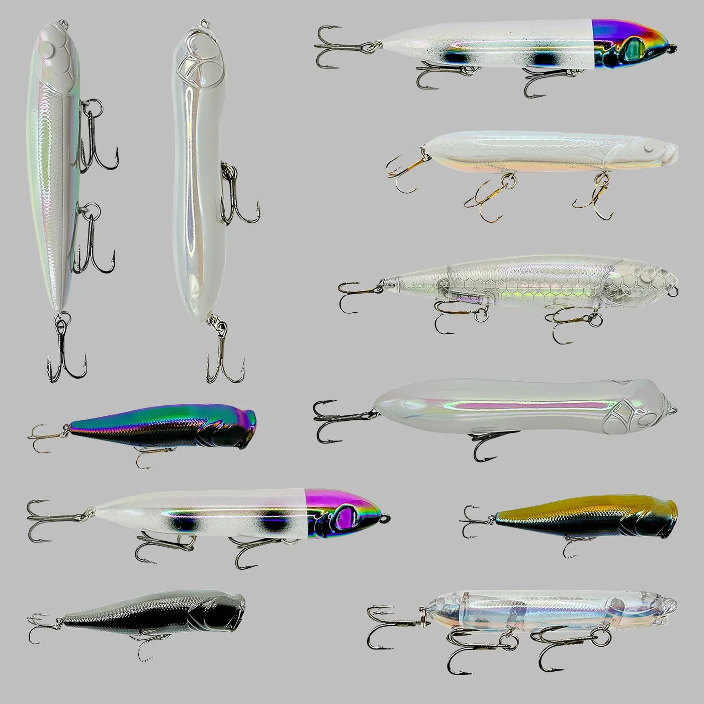 Topwater