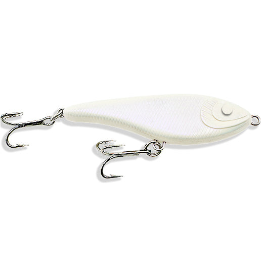 Twitch Bait 3.5" Mad Scientist UV IR Coating image