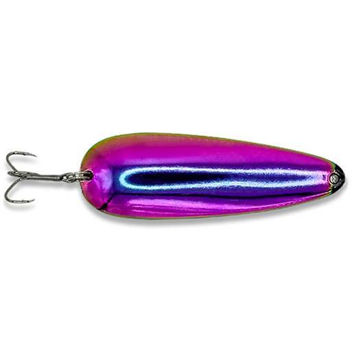 Apex Casting Spoon 2.75-3.5" Mad Scientist UV IR Coating image