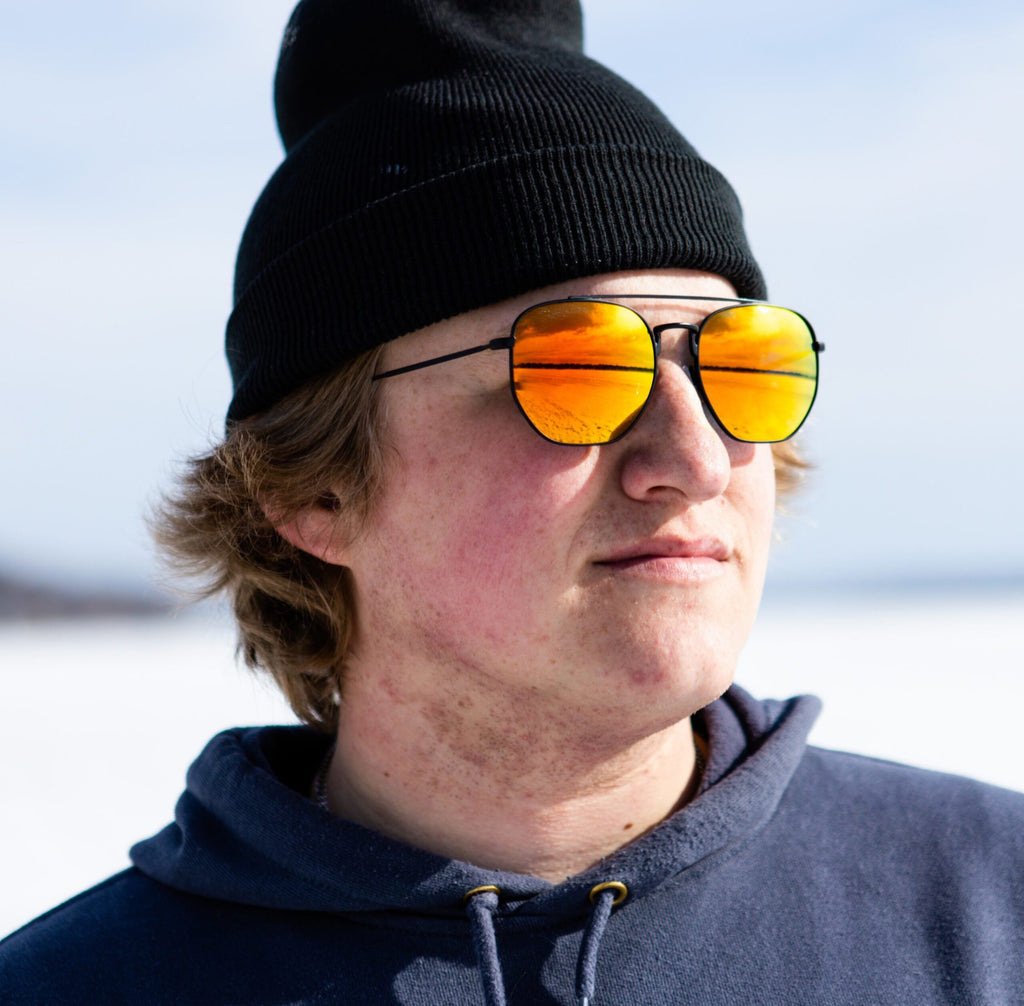 Huron image 1