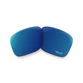 Blue Mirror Replacement Lenses