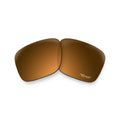 Bronze Mirror Replacement Lenses