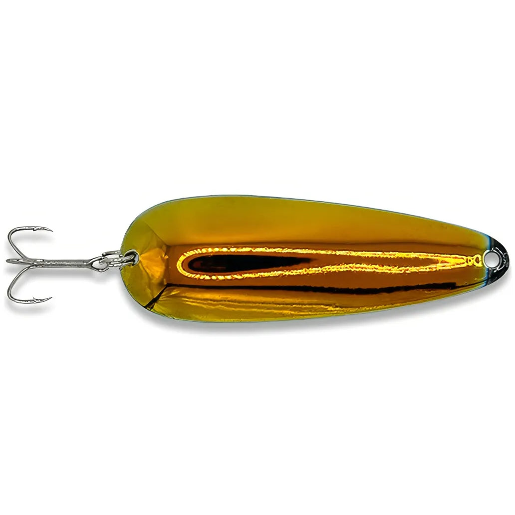 Apex Casting Spoon 2.75-3.5" Mad Scientist UV IR Coating