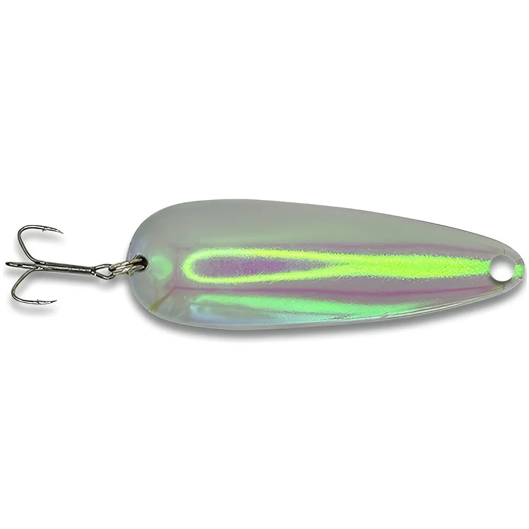 Apex Casting Spoon 2.75-3.5" Mad Scientist UV IR Coating