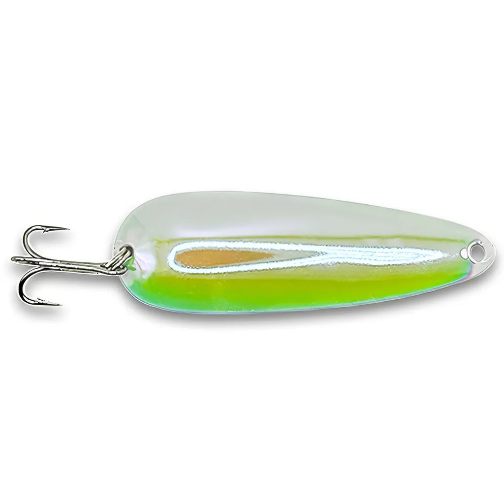 Apex Casting Spoon 2.75-3.5" Mad Scientist UV IR Coating