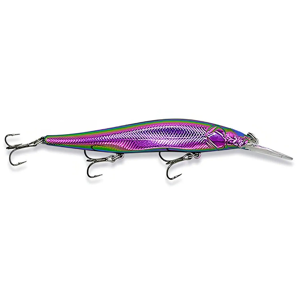 deep running fishing lures Predator Jerkbait 5