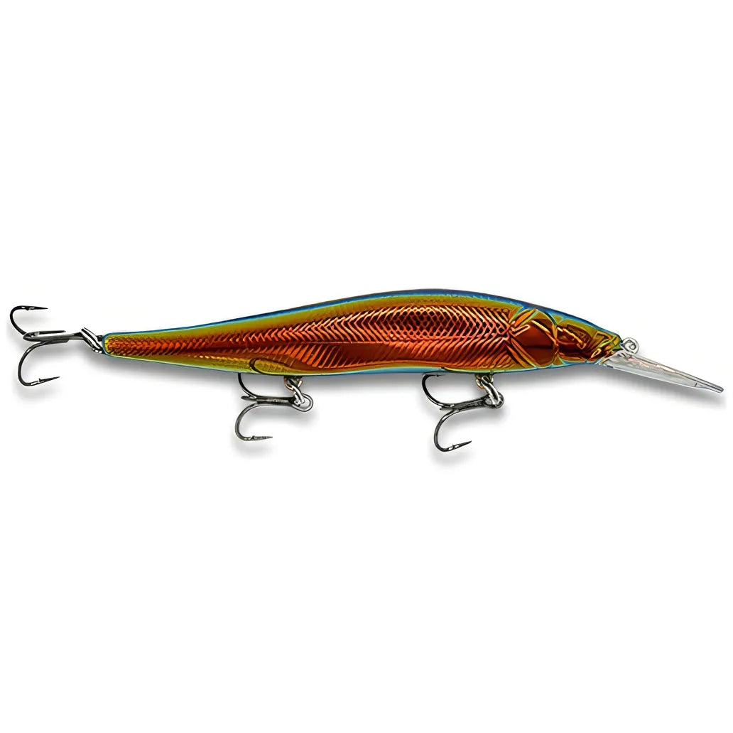 Deep Running Predator Jerkbait 5
