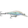 Berkley Flicker Shad #4-#7 Mad Scientist UV IR Coating