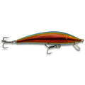 Floating Predator Jerkbait 3.5-4.5" Mad Scientist UV IR Coating