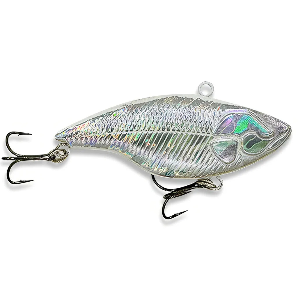 Ghost Shad 3" Mad Scientist UV IR Coating