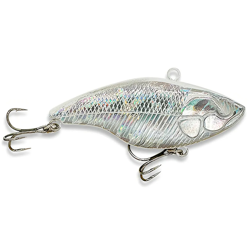Ghosting Coating Ghost Shad 3