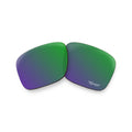 Green Mirror Replacement Lenses