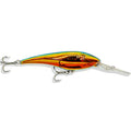 Hero Deep Shad #7-#9 Mad Scientist UV IR Coating