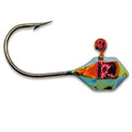 LS Snipin' Jig 1/8-1/4oz Mad Scientist UV IR Coating