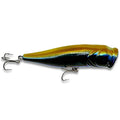 Lily Walker 3.5" Mad Scientist UV IR Coating