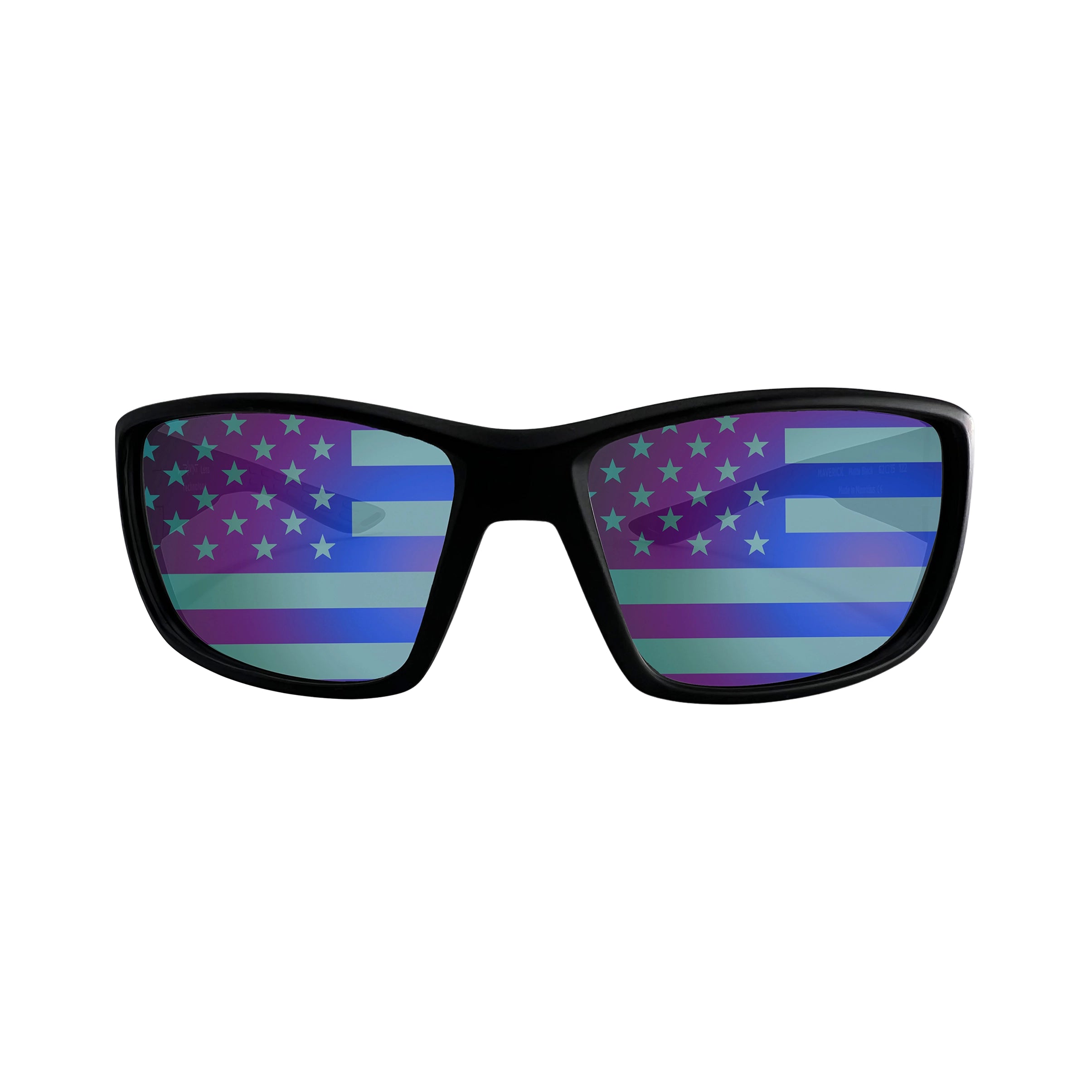 Maverick + MiEyes™