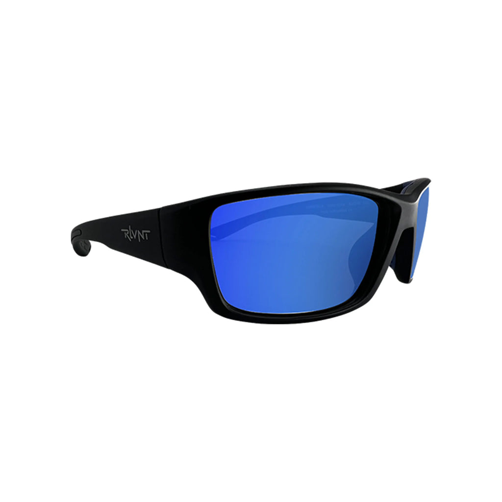 Maverick + Fish VU