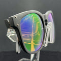 Melanie Salemi Engraved Sunchasers