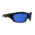 SafeVision Oakleaf + Fish VU