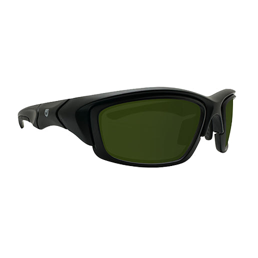 SafeVision Oakleaf + Bird VU – RLVNT
