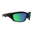 SafeVision Oakleaf + Fairway VU