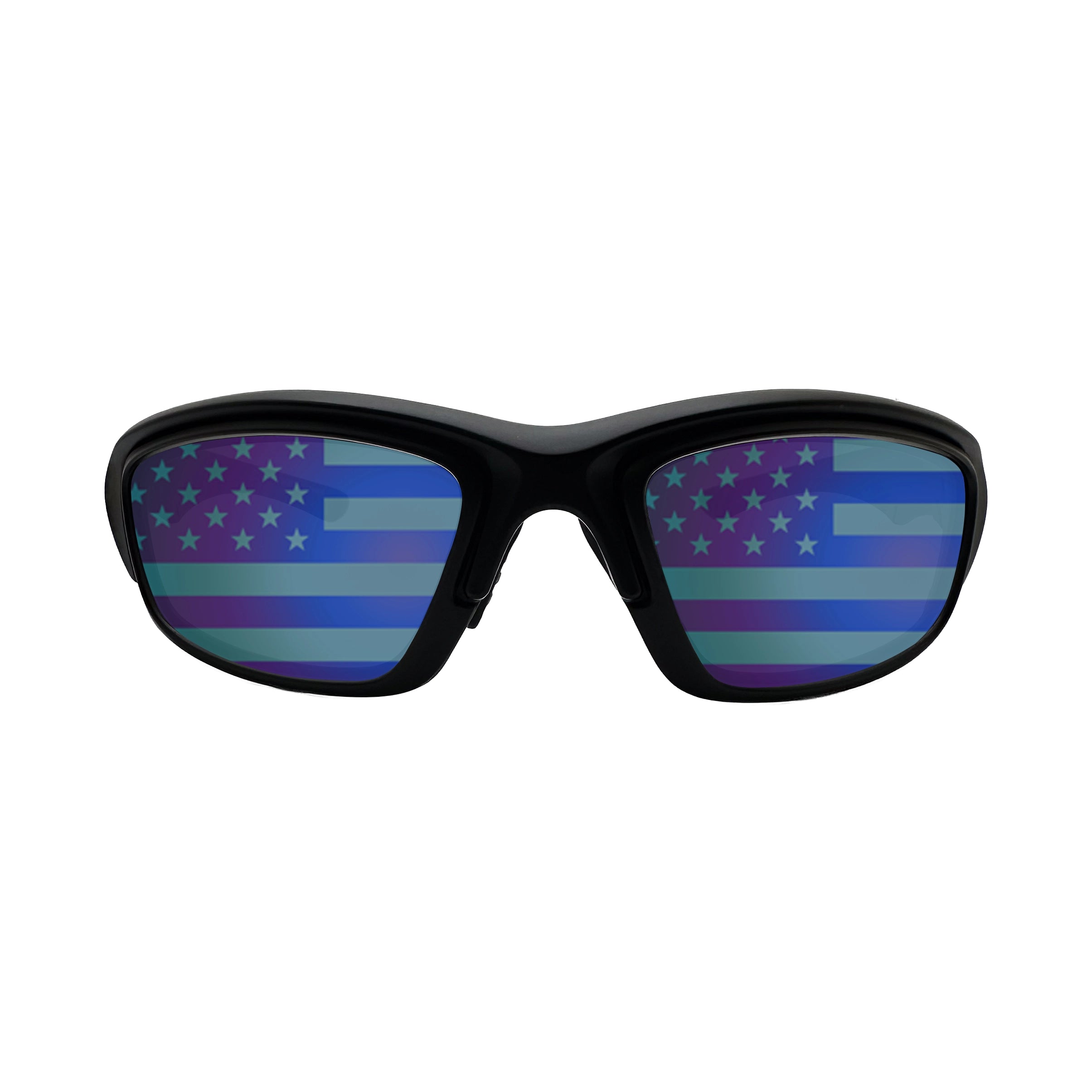 SafeVision Oakleaf + MiEyes™