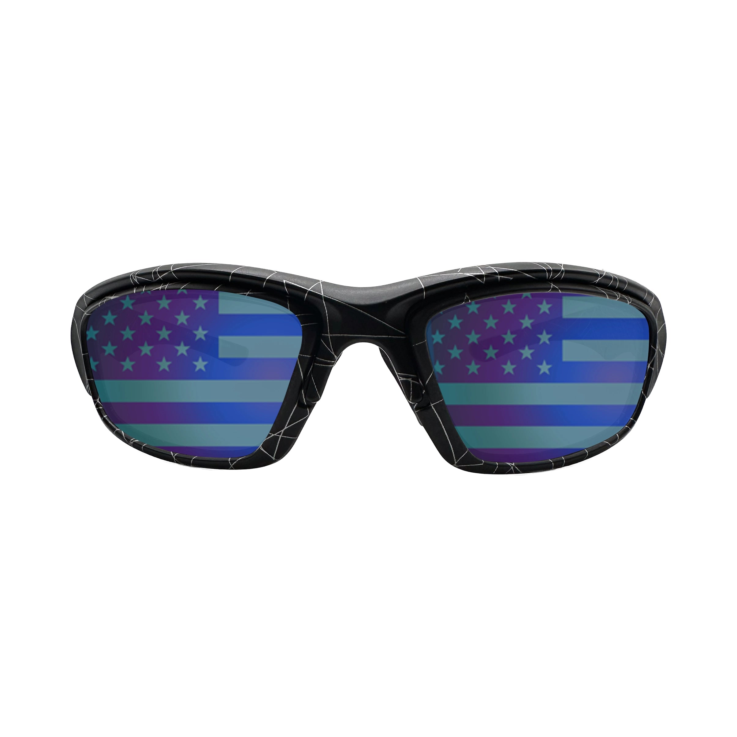 SafeVision Oakleaf + MiEyes™