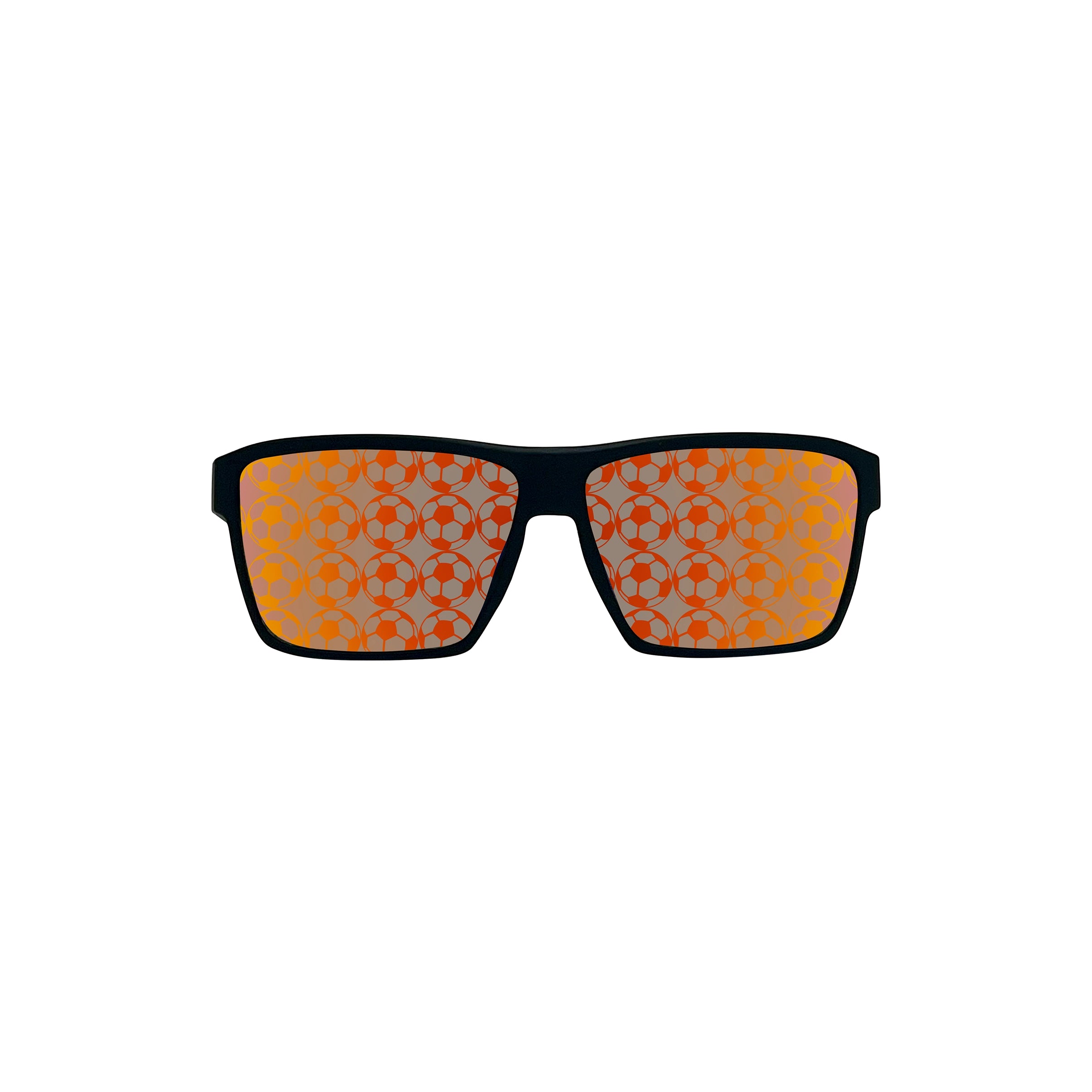 Outlander Strikers - MiEyes™