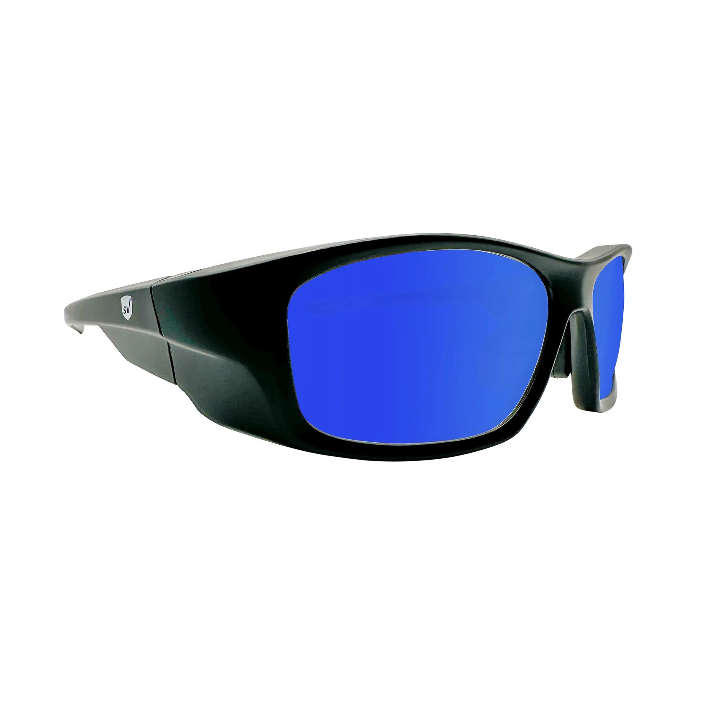 SafeVision Quantum + Fish VU – RLVNT
