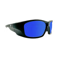 SafeVision Quantum + Fish VU