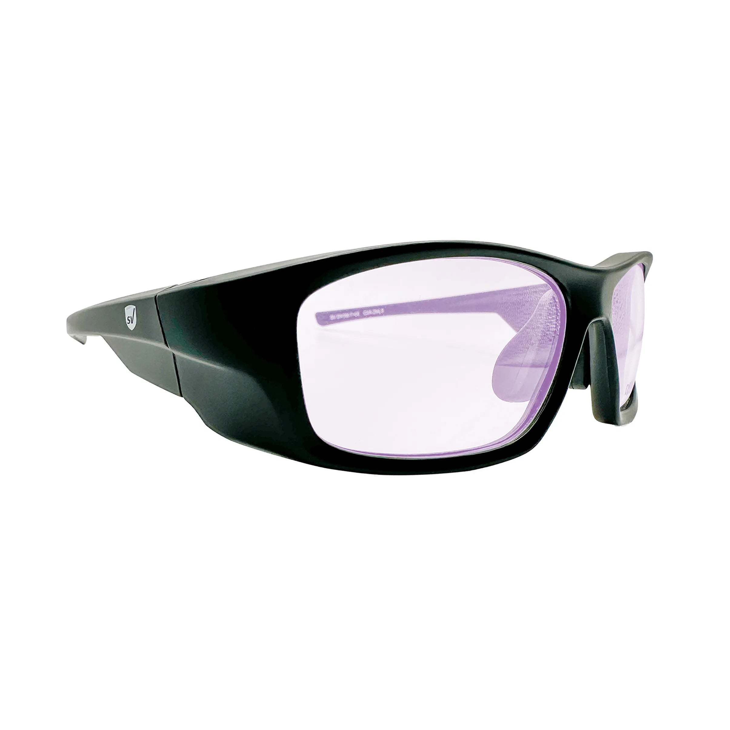 Quantum Safety Frame + Night VU – RLVNT