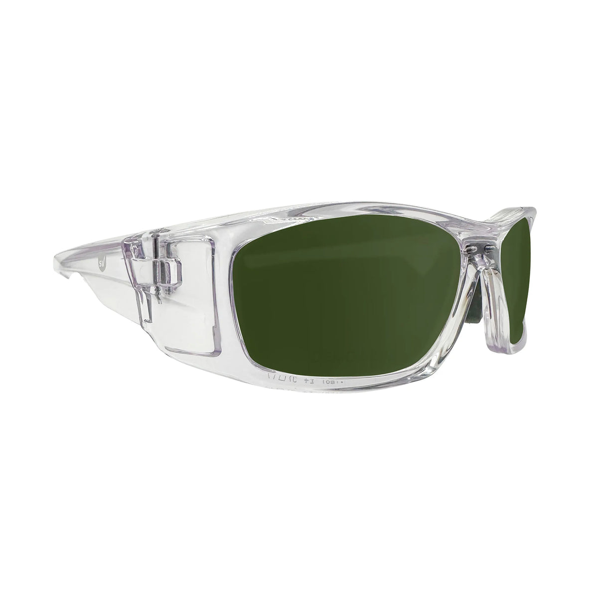 Safevision Input Hunt VU – RLVNT