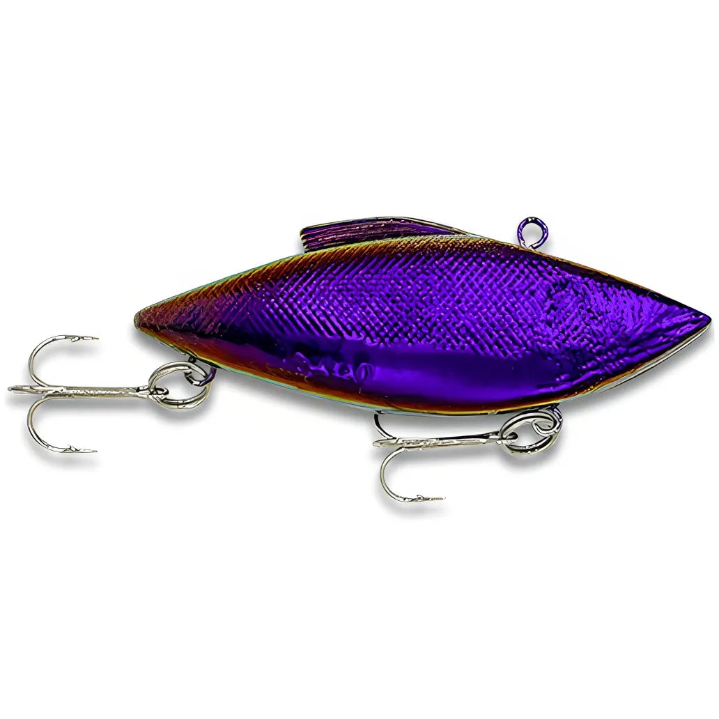 Rattle Bait 3" Mad Scientist UV IR Coating