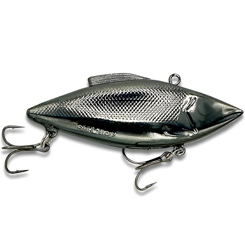 Rattle Bait 3" Mad Scientist UV IR Coating