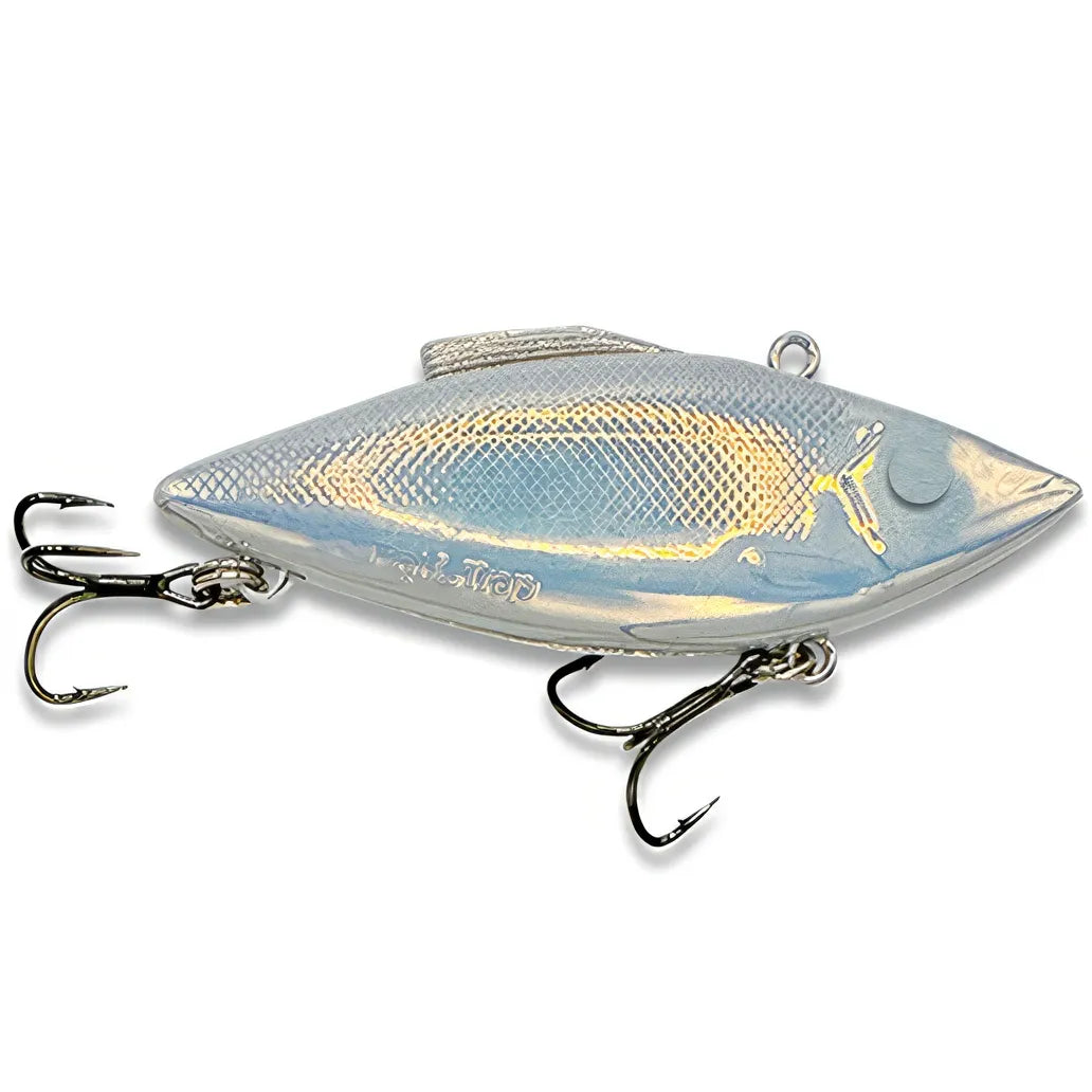 Rattle Bait 3" Mad Scientist UV IR Coating