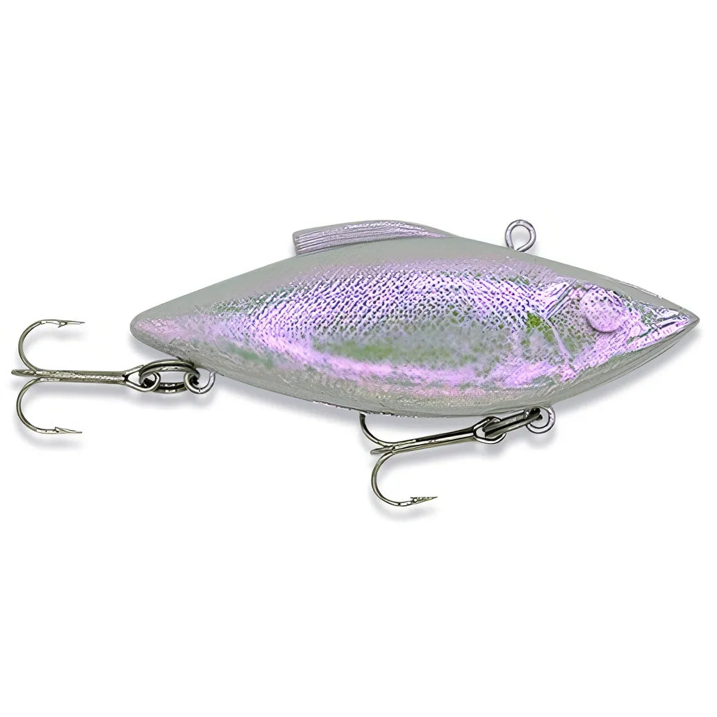 Rattle Bait 3" Mad Scientist UV IR Coating