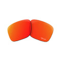 Red Mirror Replacement Lenses