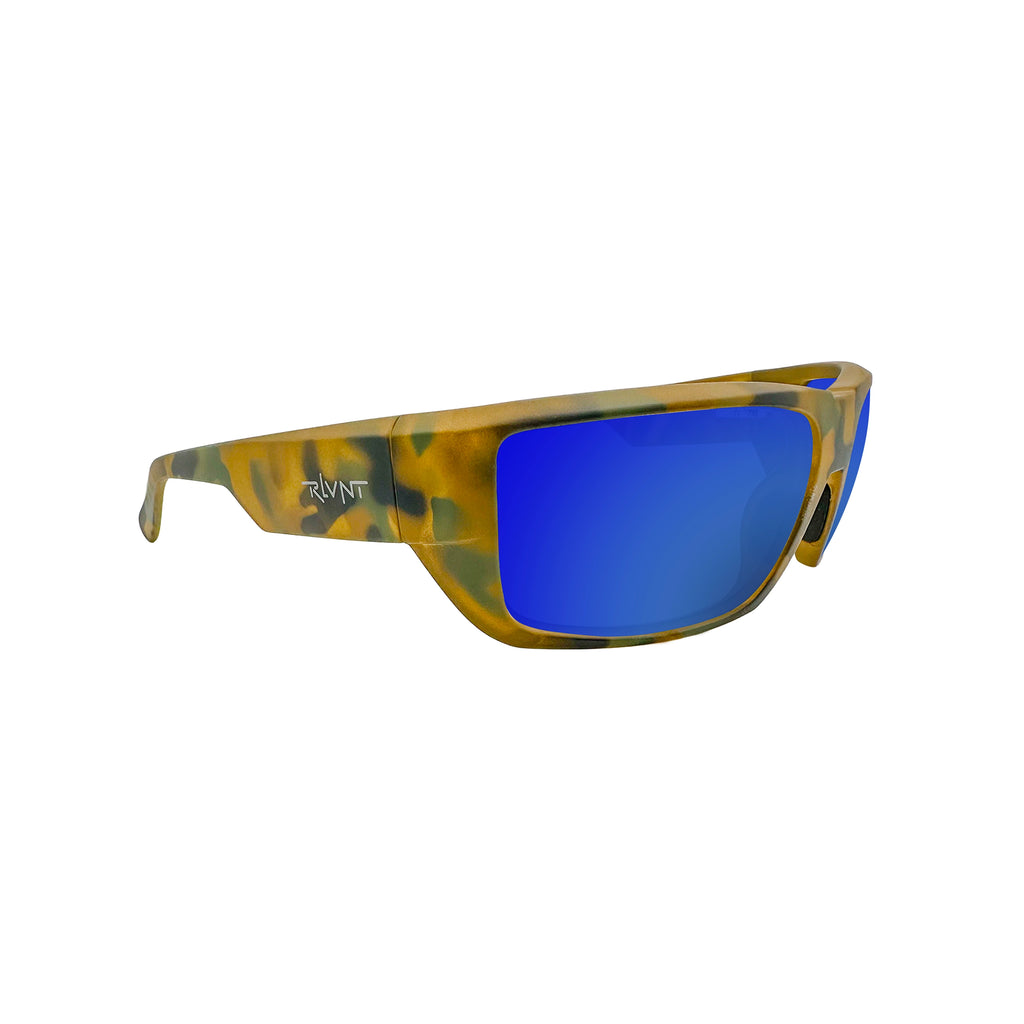 Renegade + Fish VU