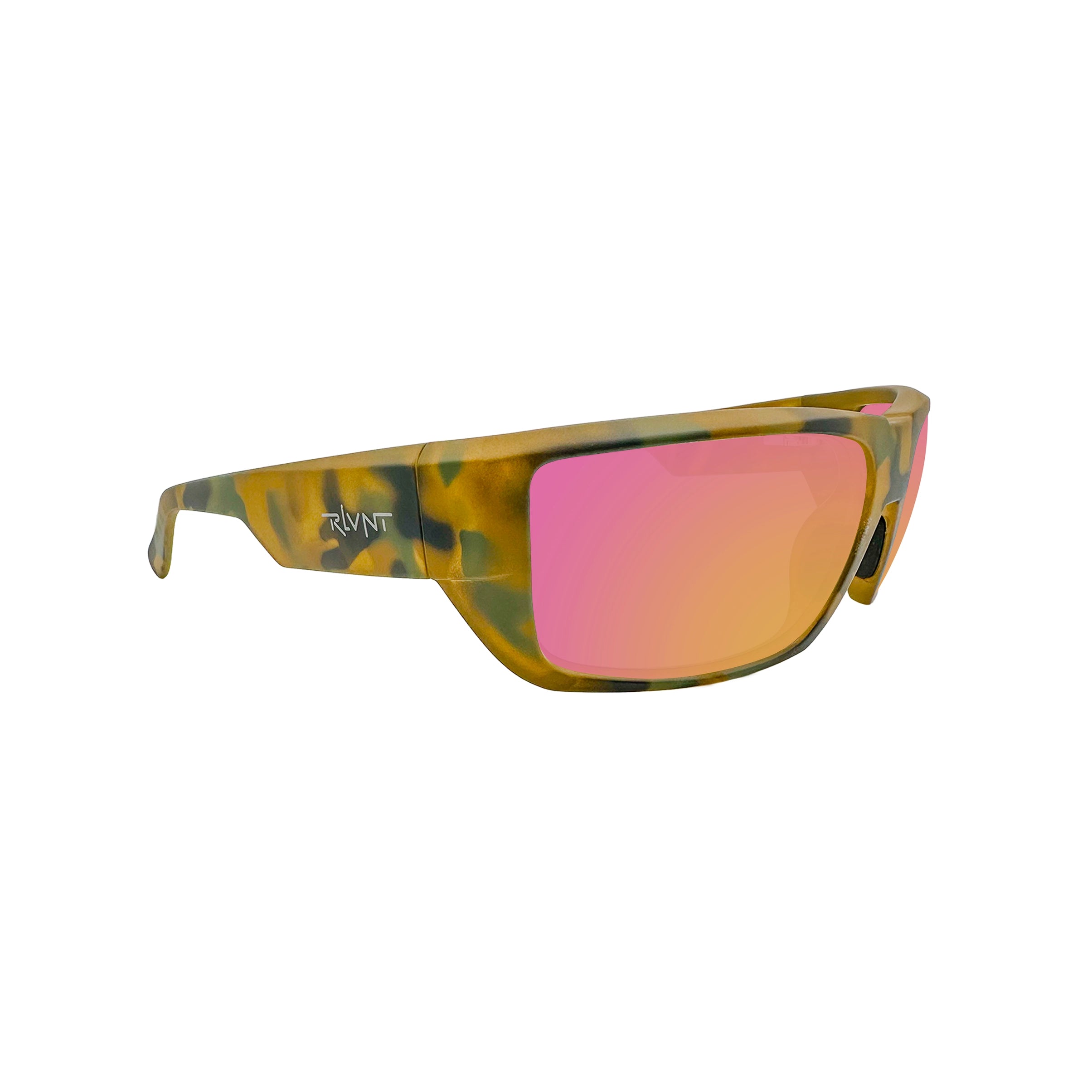 Renegade + Fish VU