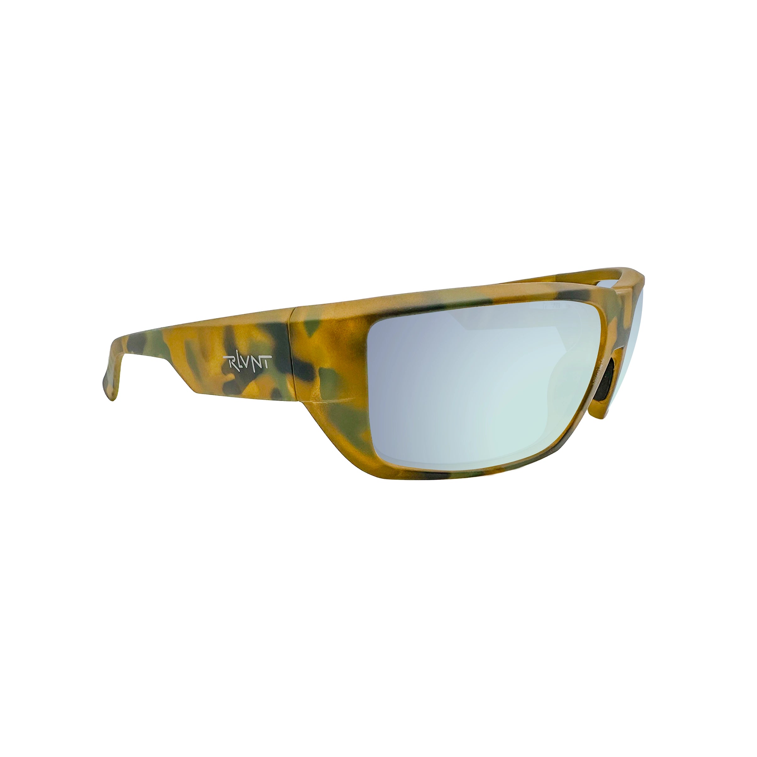 Renegade + Fish VU